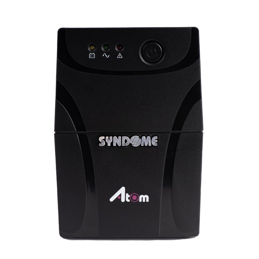 Syndrome ATOM 850 LED UPS